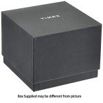 Timex Men's Green Analog Quartz Watch