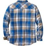 Legendary Whitetails Men's Shotgun Flannel Shirt, Plaid