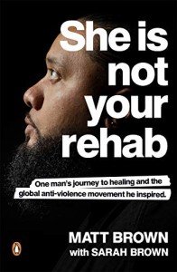 Healing Journey: One Man's Anti-Violence Movement