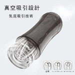 Realistic Silicone Male Masturbator - Soft & Tight