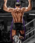 HAPBEAR Heavy Duty Pull Up Resistance Bands Set