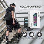 12-in-1 Portable Push Up Board for Home Workouts