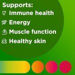 Centrum Advance Men's Multivitamin for Energy & Immunity