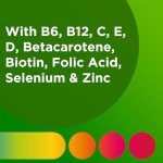 Centrum Advance Men's Multivitamin for Energy & Immunity