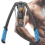 PROIRON Adjustable Arm Exerciser - Home Fitness Tool