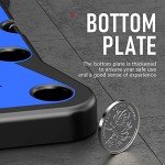 9-in-1 Push Up Board for Home Workouts