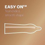 Durex Invisible Extra Lube Condoms - 10 Pack