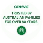 Cenovis Men's Multivitamins for Energy & Immunity