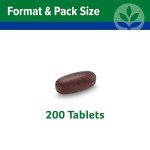 Cenovis Men's Multivitamins for Energy & Immunity