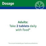 Cenovis Men's Multivitamins for Energy & Immunity