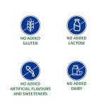 Cenovis Men's Multivitamins for Energy & Immunity