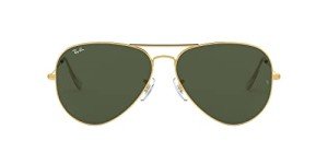 Ray-Ban Aviator Large Metal II Sunglasses - Arista Gold