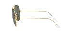 Ray-Ban Aviator Large Metal II Sunglasses - Arista Gold