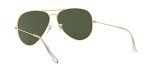 Ray-Ban Aviator Large Metal II Sunglasses - Arista Gold