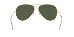 Ray-Ban Aviator Large Metal II Sunglasses - Arista Gold