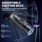 Upgraded Automatic Male Masturbator with 7 Modes