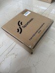 Adjustable Dumbbell Set - 4 in 1 Weights, 2.5kg