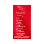 Durex Thin Feel Regular Fit Condoms - 30 Pack