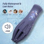 Vibrating Octopus Tentacle Male Masturbator