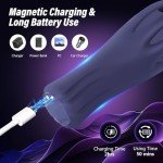 Vibrating Octopus Tentacle Male Masturbator