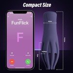 Vibrating Octopus Tentacle Male Masturbator