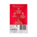 Durex Thin Feel Regular Fit Condoms - 30 Pack
