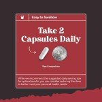 Horny Goat Weed Supplement for Men's Stamina - 90 Caps