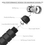 Jump Rope for Home Fitness - Multiple Colors Available