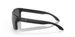 Oakley Holbrook Polarized Sunglasses - Matte Black
