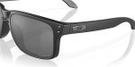 Oakley Holbrook Polarized Sunglasses - Matte Black