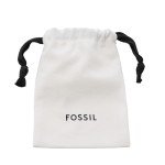 Fossil Men's Vintage Brown Casual Bracelet