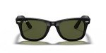 Ray-Ban Wayfarer Ease Non-Polarized Sunglasses - Black