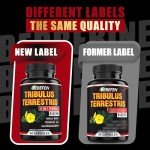 Men's Tribulus Terrestris with Maca & Herbal Boosts