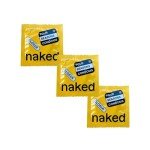 Four Seasons Tighter Fit 144 Bulk Condoms