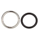 CalExotics Colt Silicone Male Enhancement Ring Set