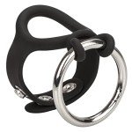 CalExotics Colt Silicone Male Enhancement Ring Set