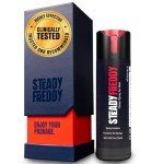 Steady Freddy Delay Spray for Men - Last Longer