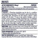 Steady Freddy Delay Spray for Men - Last Longer