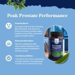 Men's Prostate Support Supplement with Saw Palmetto 90 Capsules