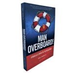 Man Overboard! Essential Health Guide for Men