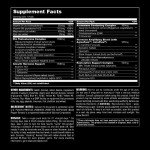 Universal Nutrition Animal Stak Hormone Booster Supplement