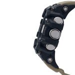 Casio G-SHOCK GG1000-1A5 Beige Analog/Digital Watch