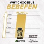 Maca Root Extract with Ginseng & Herbal Boost