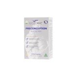Men's Preconception Multi: Vegan Vitamins for Sperm Health