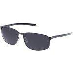 Cancer Council Men's Botany Gunmetal Sunglasses