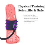 Inflatable Penis Ring for Enhanced Pleasure