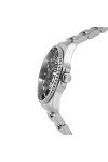 Invicta Men's Pro Diver Silver Quartz Watch 43mm