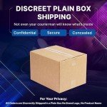 NottyBoy 4-in-1 Multi Textured Condoms - 10 Pack