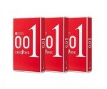 Japan Okamoto 001mm Zero One Thinnest Condoms