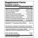 ProstaGenix Prostate Support Supplement - 90 Capsules